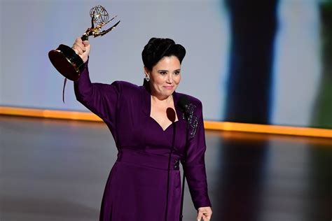 Marvelous Mrs Maisel: Alex Borstein weighs in on。